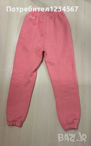 Дамски комплект Karma S, М рр в розово💗, снимка 3 - Спортни екипи - 53459268