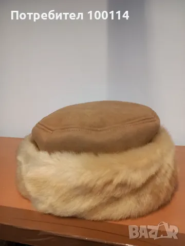 Италиански шапки, снимка 6 - Шапки - 48784994