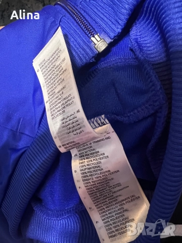 Екипи Адидас, снимка 5 - Комплекти за бебе - 52892789