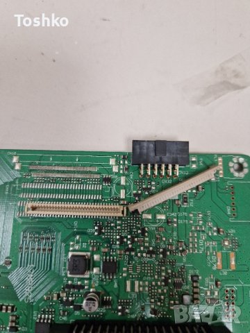 Main board 17MB82S 23175944 TV TUCSON TL320, снимка 5 - Части и Платки - 43958895