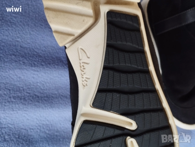 Два чифта ботуши Clarks номер 38., снимка 15 - Дамски ботуши - 52434639