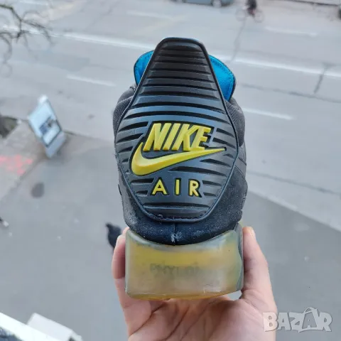маратонки Nike Air Max 90 SNEAKERBOOT ICE номер 44,5-45, снимка 9 - Маратонки - 48622835