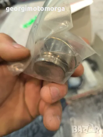 Yamaha xt 600 чисто нов ремонтен комплект за заден апарат , снимка 4 - Мотоциклети и мототехника - 49275923