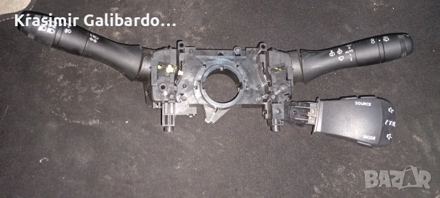 Лостове за фарове, чистачки за Дачия Сандеро3 1.0 Тсе (2021-...), снимка 2 - Части - 52594752