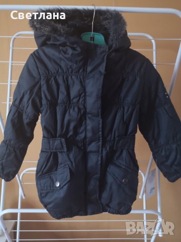 Детско зимно яке, снимка 14 - Детски якета и елеци - 23174066