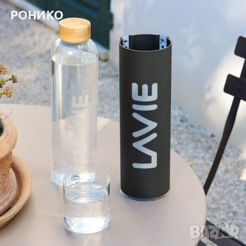  Пречиствател на вода LaVie Pure с UVA светлина, снимка 4 - Други - 43194600