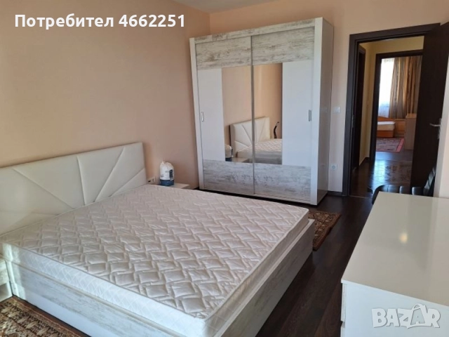 Тристаен апартамент – кв. Дружба 1, снимка 4 - Апартаменти - 52564364