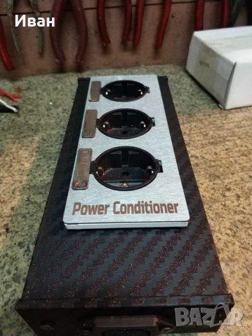 Висок клас разклонител, снимка 11 - Други - 36822619