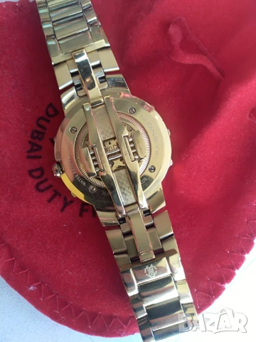 roberto cavalli by franck muller 2l009, снимка 4 - Дамски - 50837910