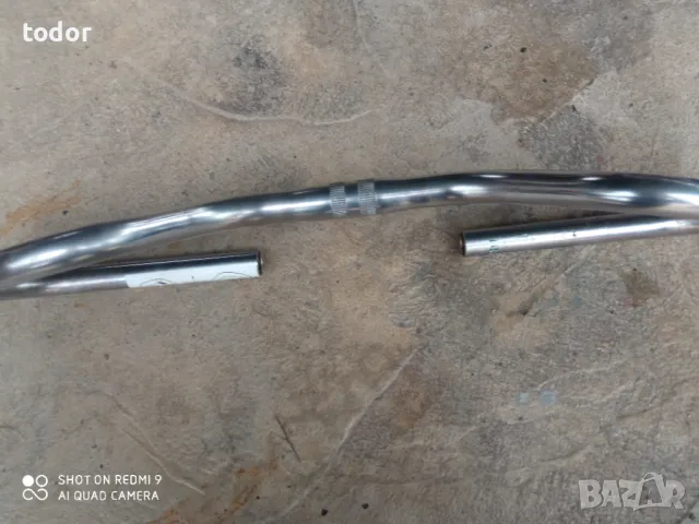 кормило , снимка 4 - Части за велосипеди - 49759970