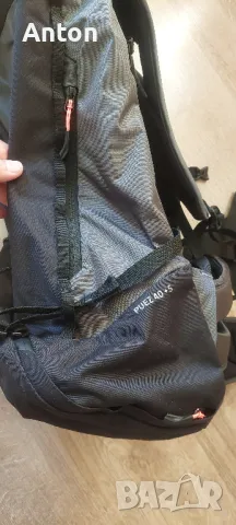 Раница Salewa Puez 40+5L Bp, снимка 2 - Раници - 47436062