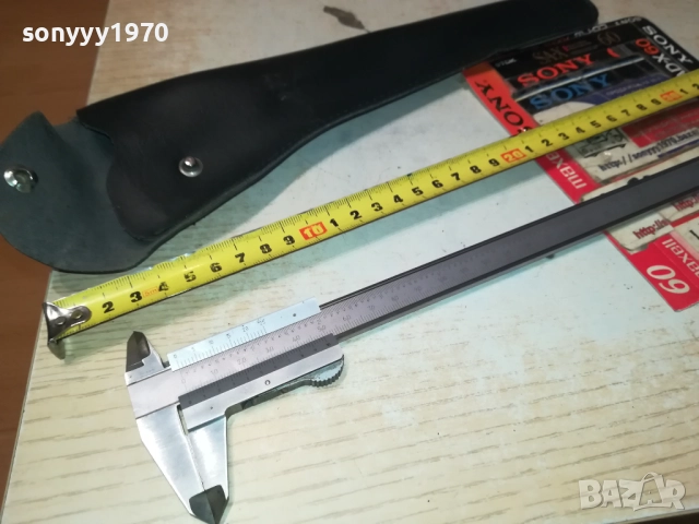 СТАР ШУБЛЕР С КОЖЕН КЕЙС 0110252007, снимка 12 - Шублери - 51912082