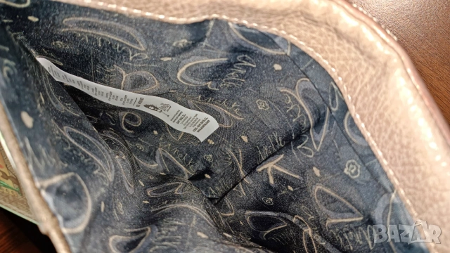 Anekke With Love нов, снимка 6 - Портфейли, портмонета - 53358210