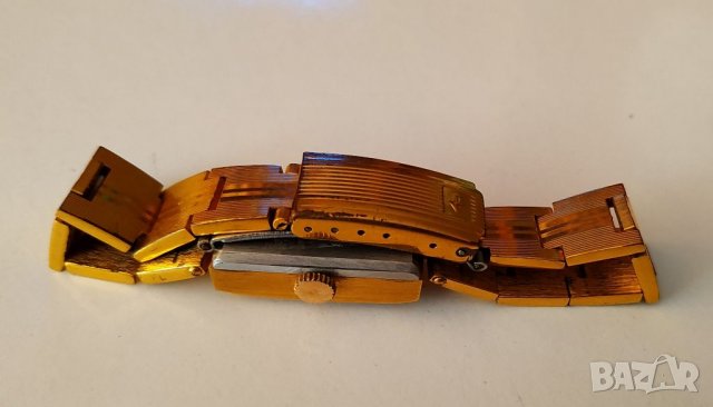 Ръчен часовник Луч, снимка 9 - Дамски - 33379208