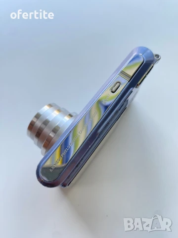 ✅ Casio 🔝 EXILIM EX-S600 , снимка 4 - Фотоапарати - 51086791