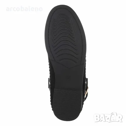 Дамски уестърн и байкерски ботуши, 3цвята , снимка 12 - Дамски ботуши - 50319532