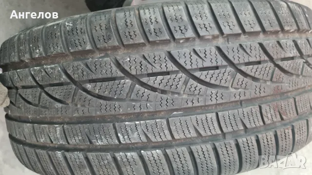 Джанти с гуми 17" 5х 100 VW Ауди Шкода Сеат Audi Seat Skoda gumi 225 45 17, снимка 3 - Гуми и джанти - 47684878