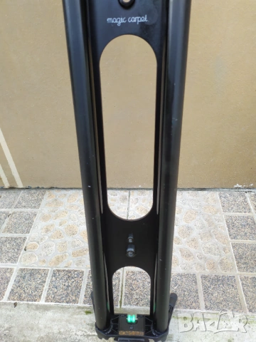 Syrp Magic Carpet - Слайдер за видеокамера, снимка 5 - Чанти, стативи, аксесоари - 53608215