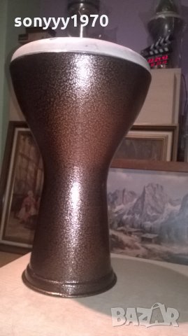 ГОЛЯМА ТАРАМБУКА-ПЕРЛЕН ЦВЯТ, снимка 5 - Ударни инструменти - 27318942