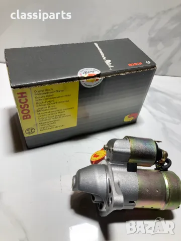 Нов стартер за ОПЕЛ Астра Ф и Вектра Б двигатели 1.7 TD, 1.7 TDS / OPEL Astra F, Vectra B