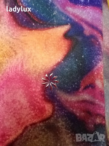 Athleta Girl, Нов, Уникален Клин, Размер S. Код 2065, снимка 10 - Клинове - 43245554