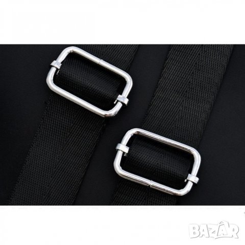 Дамска чанта раница Elе, снимка 8 - Чанти - 43988640