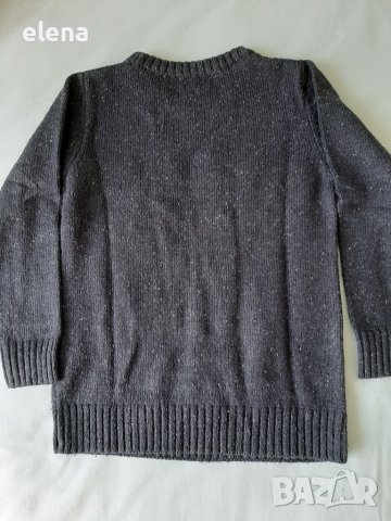 Пуловер Next, снимка 4 - Детски Блузи и туники - 38572198