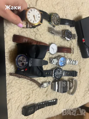 Мъжки часовник Raketa, снимка 4 - Мъжки - 50203451