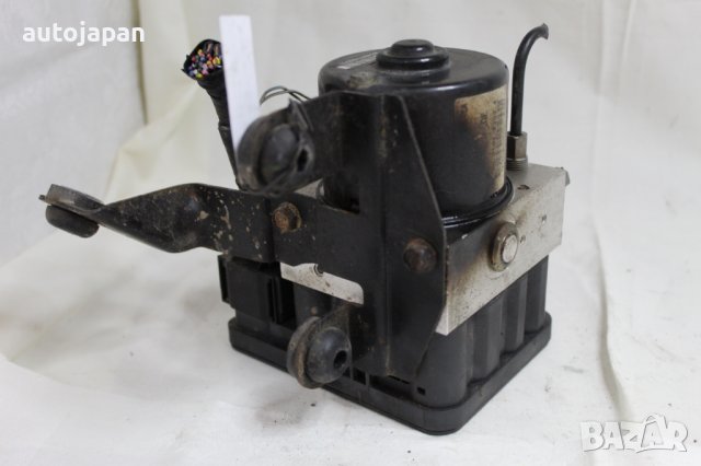 АБС помпа Мазда 5 2.0 146кс 05г ABS помпа Mazda 5 2.0 146hp 2005, снимка 2 - Части - 43499262