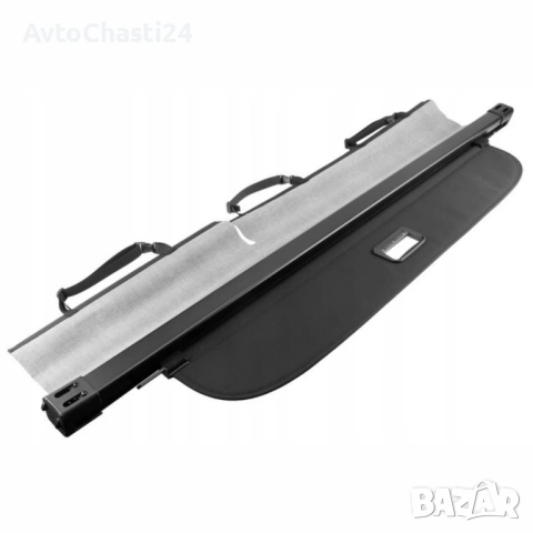 Щора за багажник на AUDI Q7 / SQ7 / RSQ7 2015 - 25 / 4M0863553D (НОВА), снимка 5 - Аксесоари и консумативи - 53081769