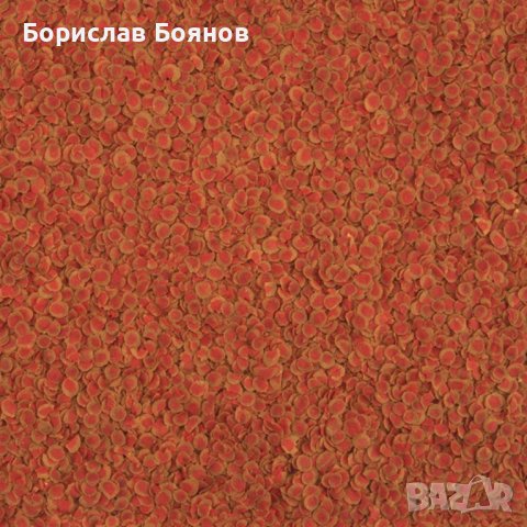 Tetra Pro Colour /Премиум Храна Подсилваща Оцветяването За Всички Тропически Рибки/-10л, снимка 2 - Други - 43654163