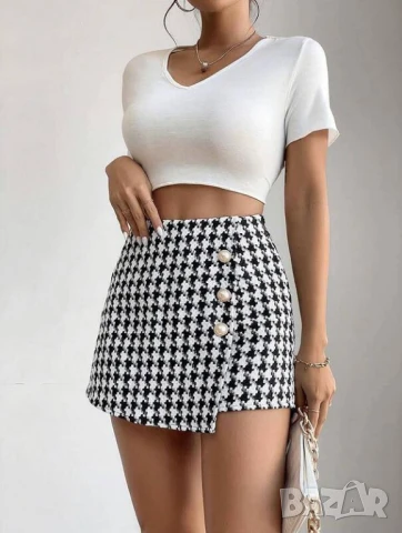 пола панталон 