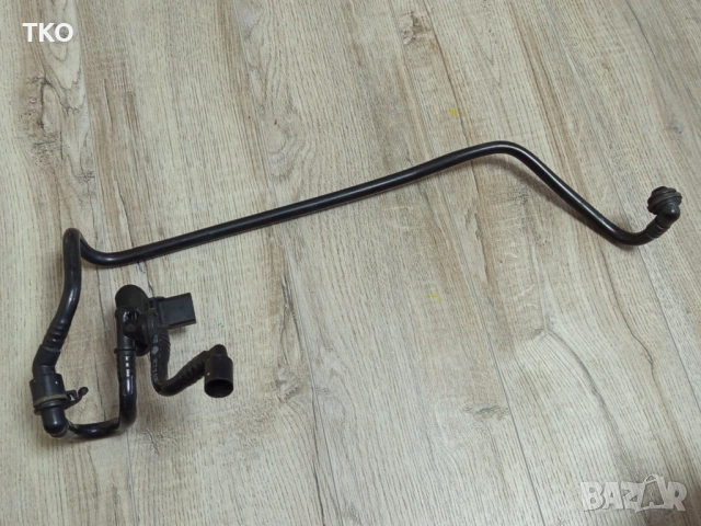 Серво тръба + датчик за VW AUDI Seat Skoda - 2.0TDI, 3.2 V6, снимка 3 - Части - 52930215