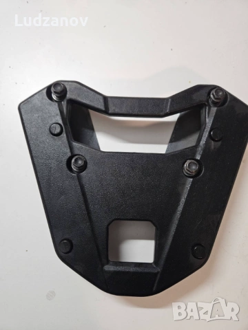 Куфар/ Box / Top-case Honda, снимка 12 - Аксесоари и консумативи - 53324479