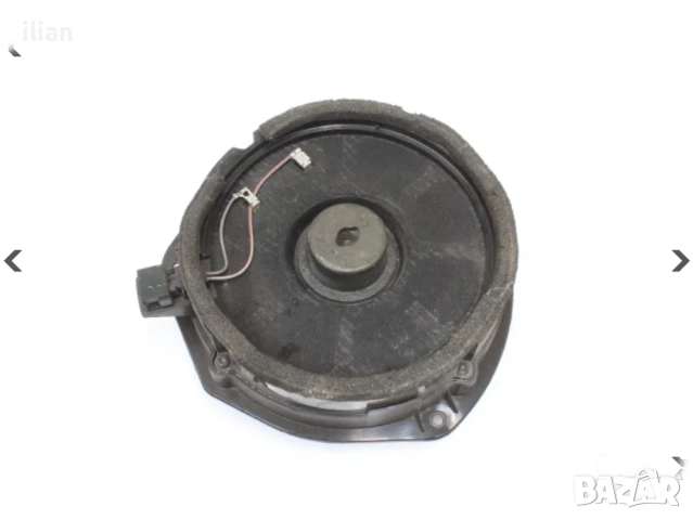 Високоговорител Audi A8 D3 преден ляв 4E0035411 Bose