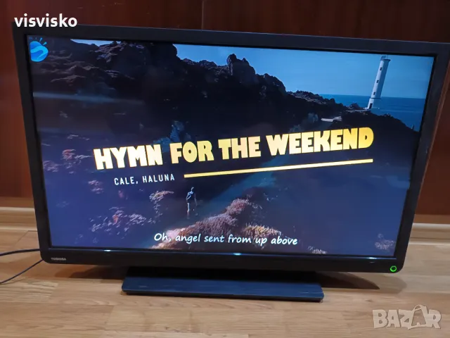 Toshiba 32W1347DG 80 см (32")