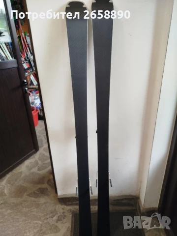 Atomic redster QTi 169см, снимка 5 - Зимни спортове - 51274118