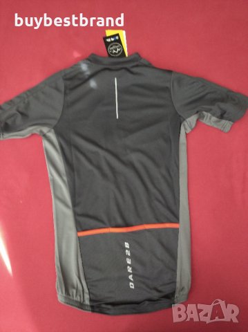 Dare 2B Колоездачно джърси размер XS, снимка 7 - Велосипеди - 32926402