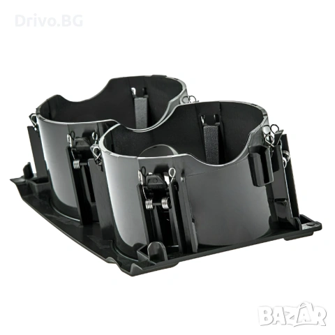 Гаранция! Нова Поставка за Чаши/Cup Holder за Mercedes-Benz W212 S212, снимка 3 - Аксесоари и консумативи - 53171303