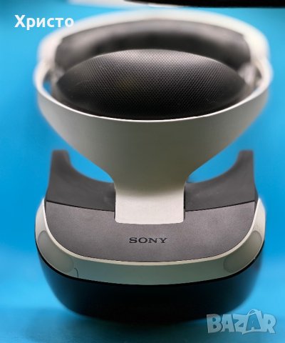 Хедсет за виртуална реалност Sony PlayStation VR, снимка 1 - Аксесоари - 43828329