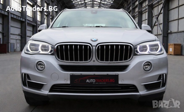 BMW X5 (F15) 40E xDRIVE, снимка 2 - Автомобили и джипове - 52726875