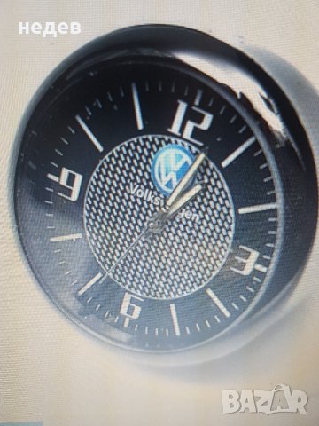ЧАСОВНИК ЗА КОЛА, снимка 6 - Аксесоари и консумативи - 26521733
