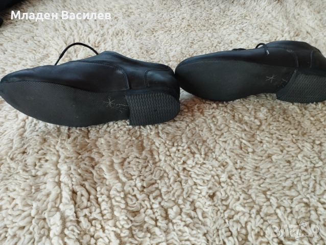 Обувки за народни танци , снимка 4 - Спортни обувки - 52286751