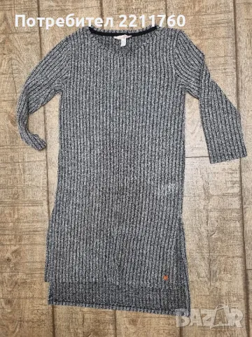 Дамски рокли по тялото от плетиво H&M, Gucci , снимка 2 - Рокли - 47753627