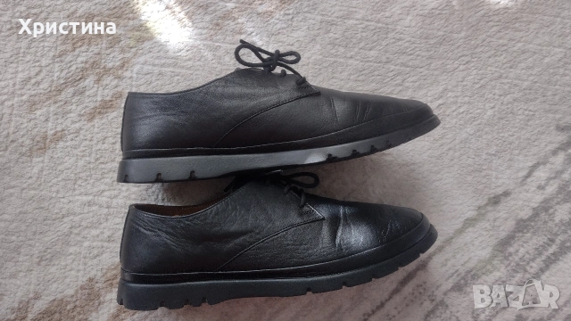 Дамски обувки 39 номер 