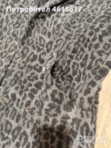 H&M палто, снимка 4 - Палта, манта - 52021945