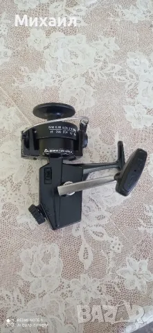 Макара за риболов Abu Garcia Cardinal number 160, снимка 2 - Макари - 47327640