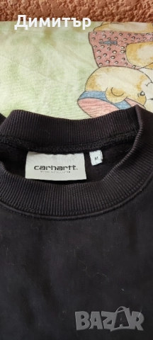 Carhartt, снимка 3 - Блузи - 52401776