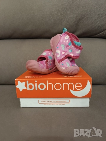 Пантофи Biomecanics 