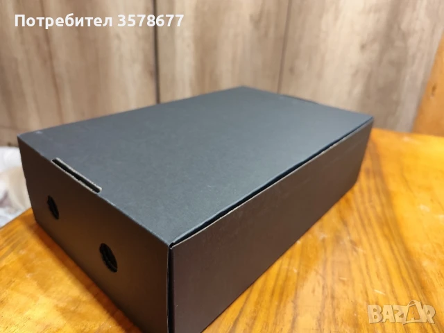 НОВА !!! EVGA GeForce RTX 3090 FTW 3 ULTRA , снимка 2 - Видеокарти - 49536966